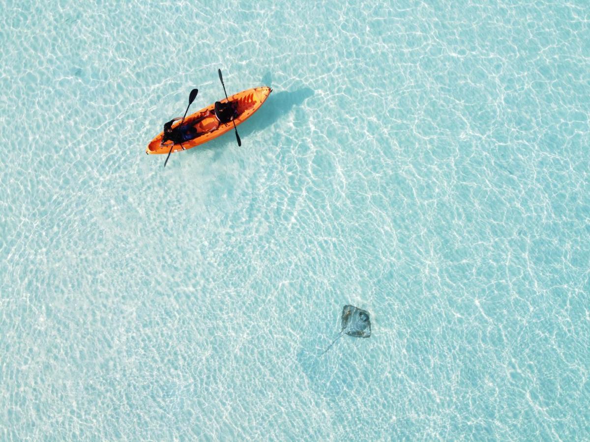 Hotel Ocean Pearl Maldives At Gulhi Island Extérieur photo