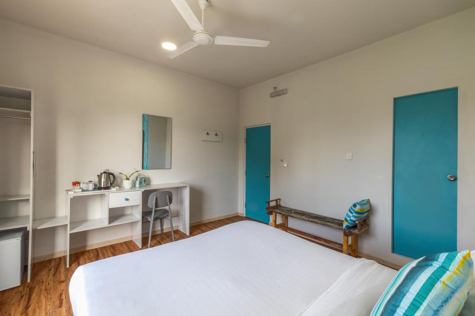 Hotel Ocean Pearl Maldives At Gulhi Island Extérieur photo