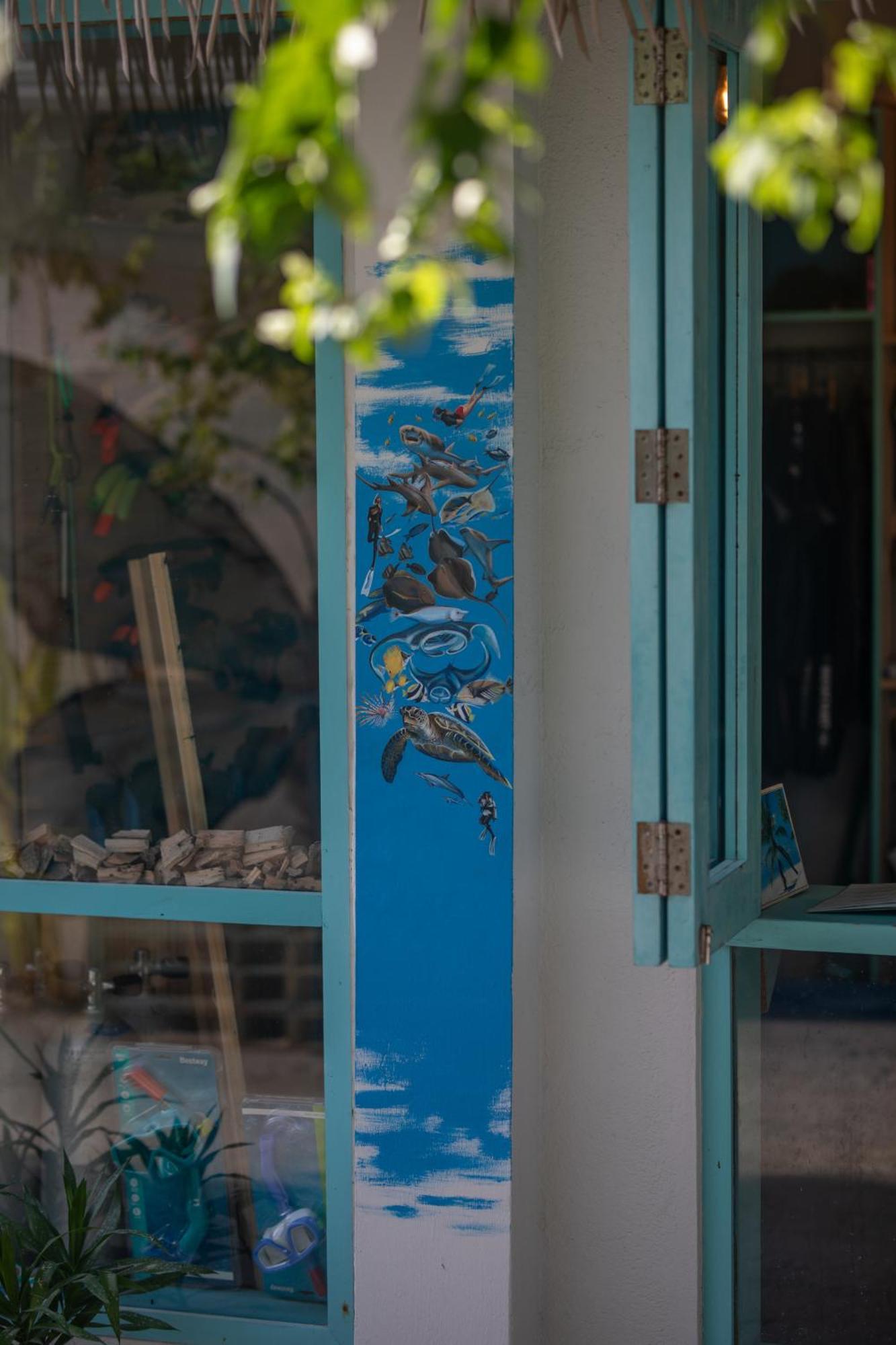 Hotel Ocean Pearl Maldives At Gulhi Island Extérieur photo