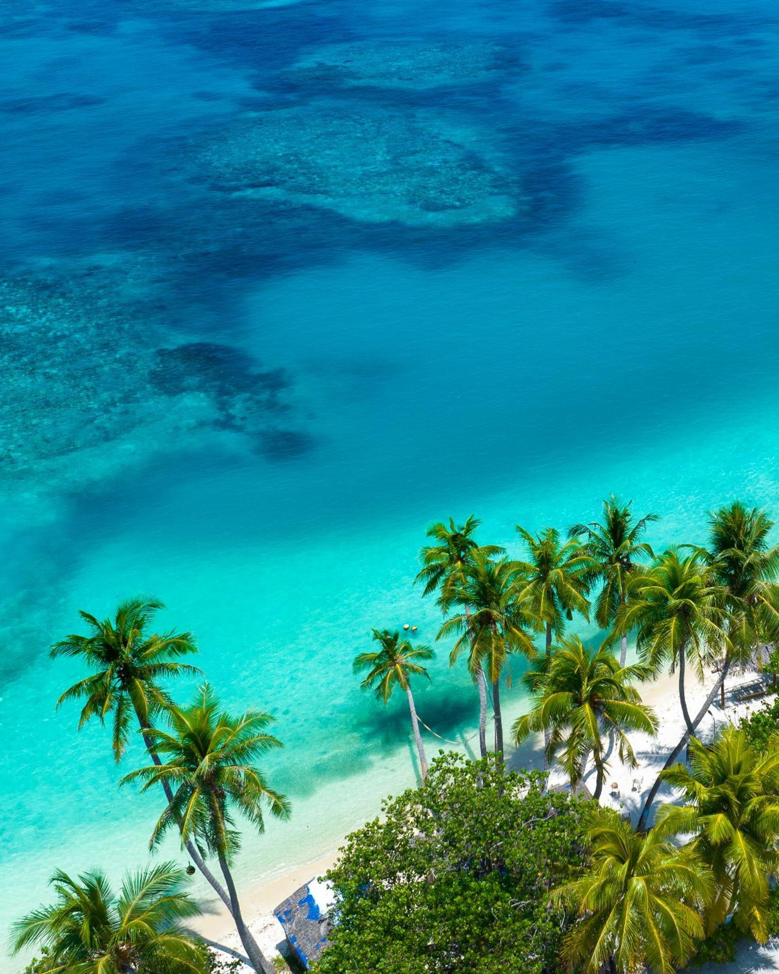 Hotel Ocean Pearl Maldives At Gulhi Island Extérieur photo